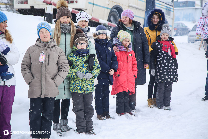 Автомама Солигорск