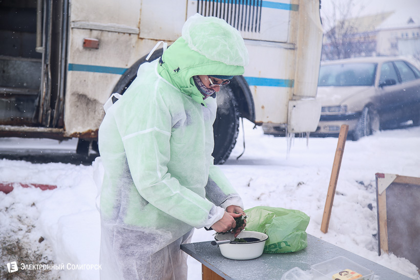 Автомама Солигорск