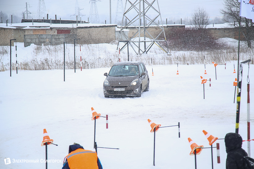 Автомама Солигорск