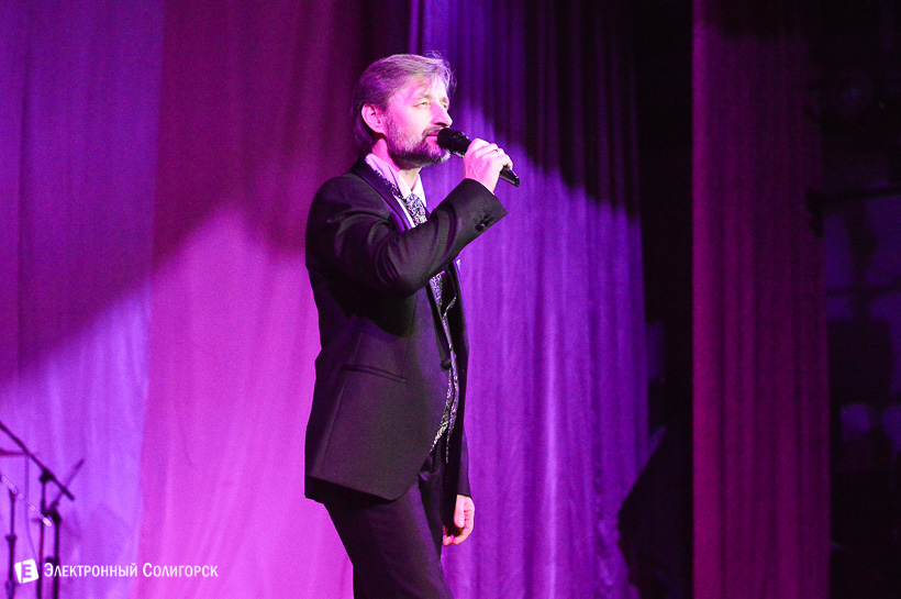 благотворительный вечер ДШИ Солигорск