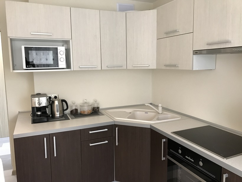 Набережный квартал