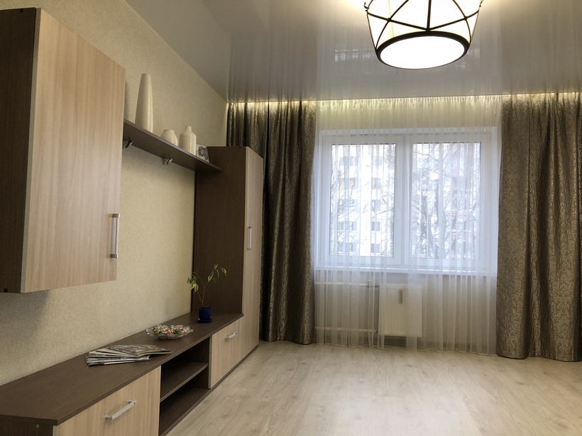 Набережный квартал