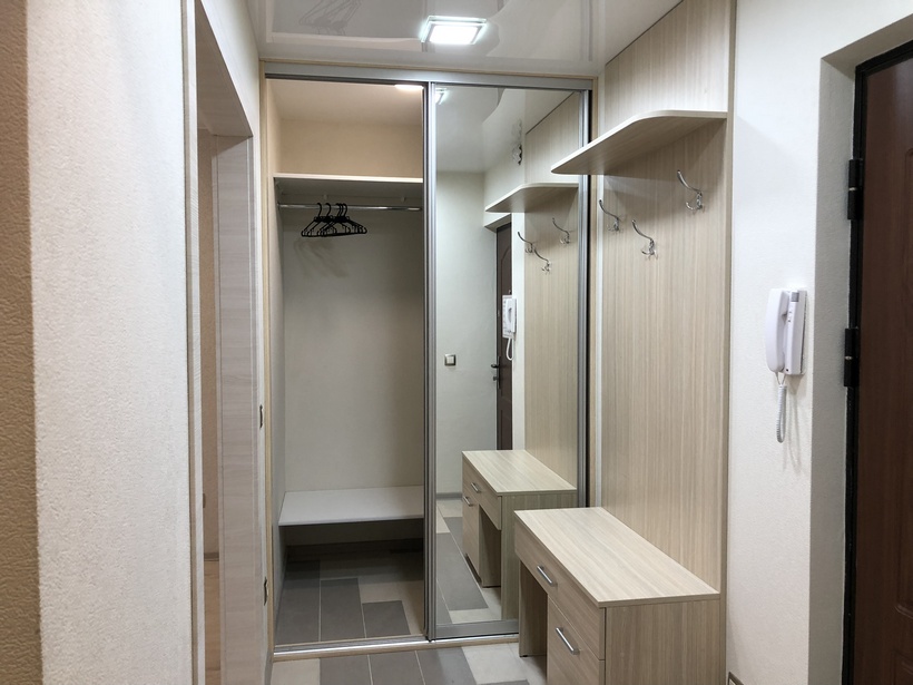 Набережный квартал