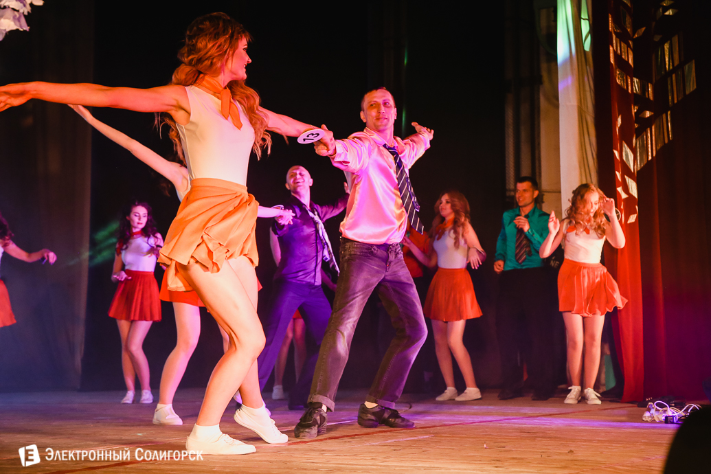 мисс беларуськалий, солигорск, 2018