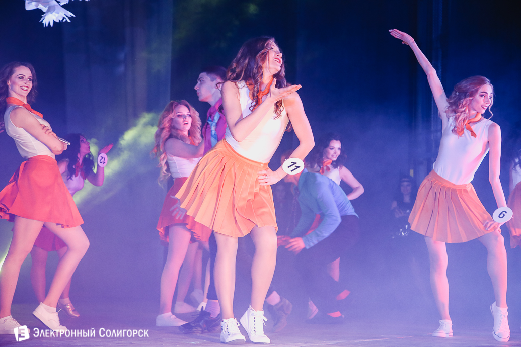 мисс беларуськалий, солигорск, 2018