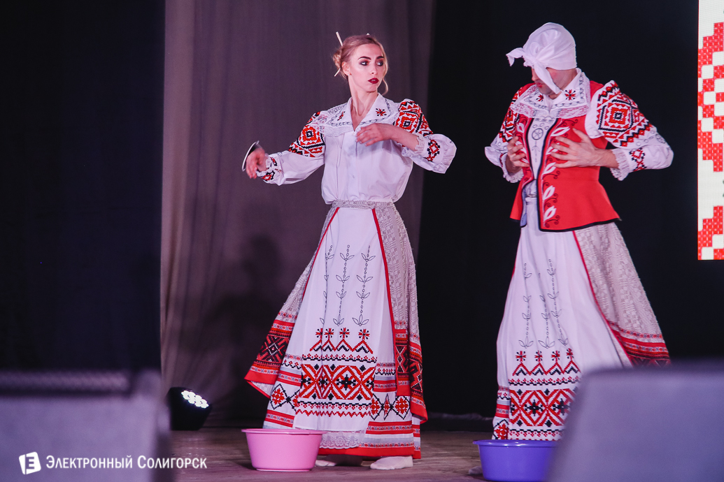 мисс беларуськалий, солигорск, 2018