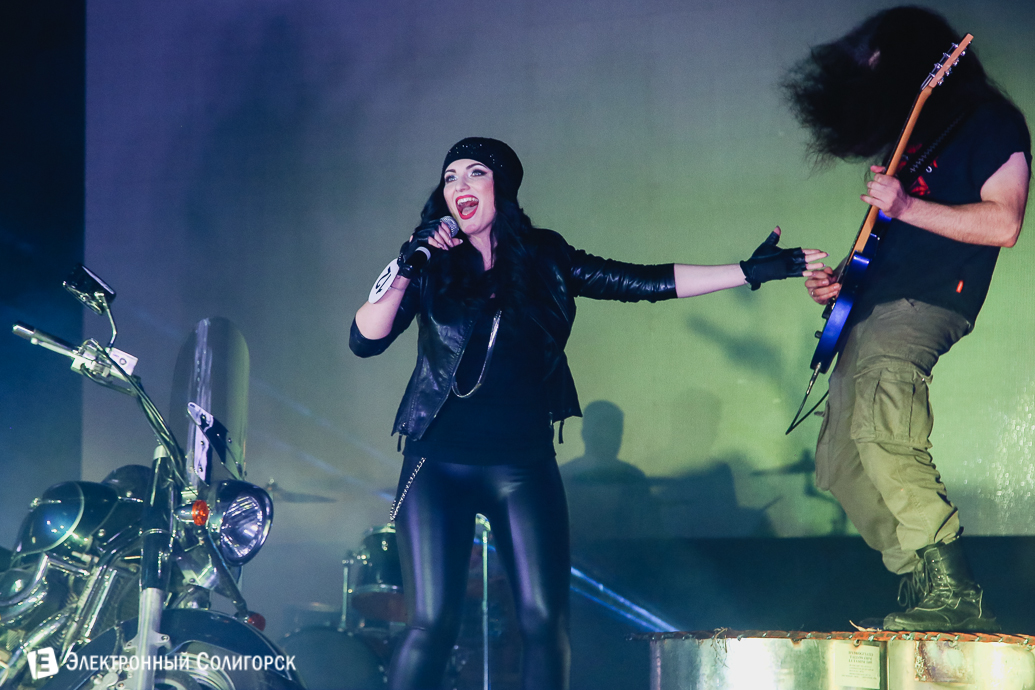 мисс беларуськалий, солигорск, 2018