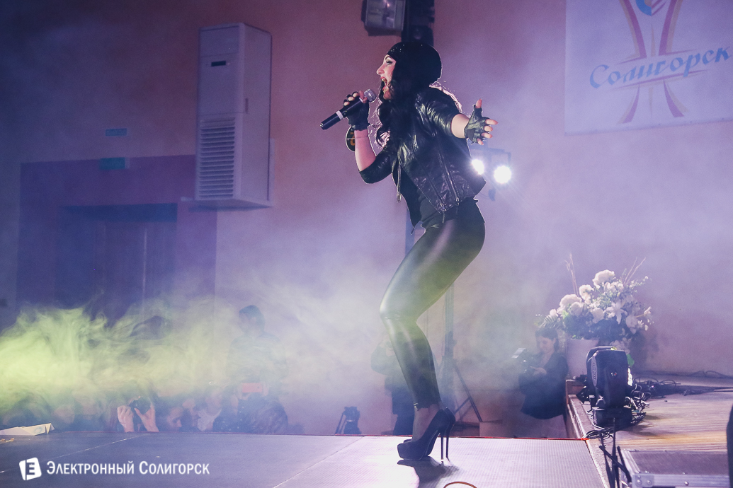 мисс беларуськалий, солигорск, 2018