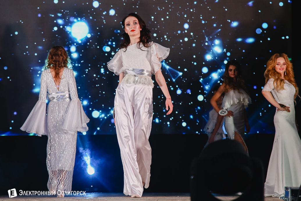 мисс беларуськалий, солигорск, 2018
