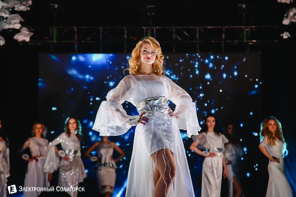 мисс беларуськалий, солигорск, 2018