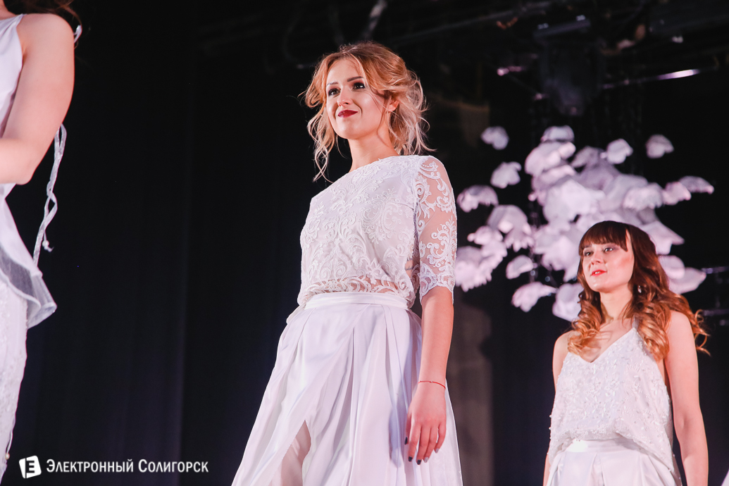 вице-королева красоты ОАО Беларуськалий