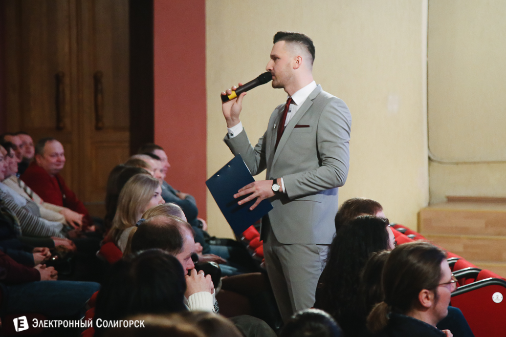 КВН Сборная лингвистов Иняз