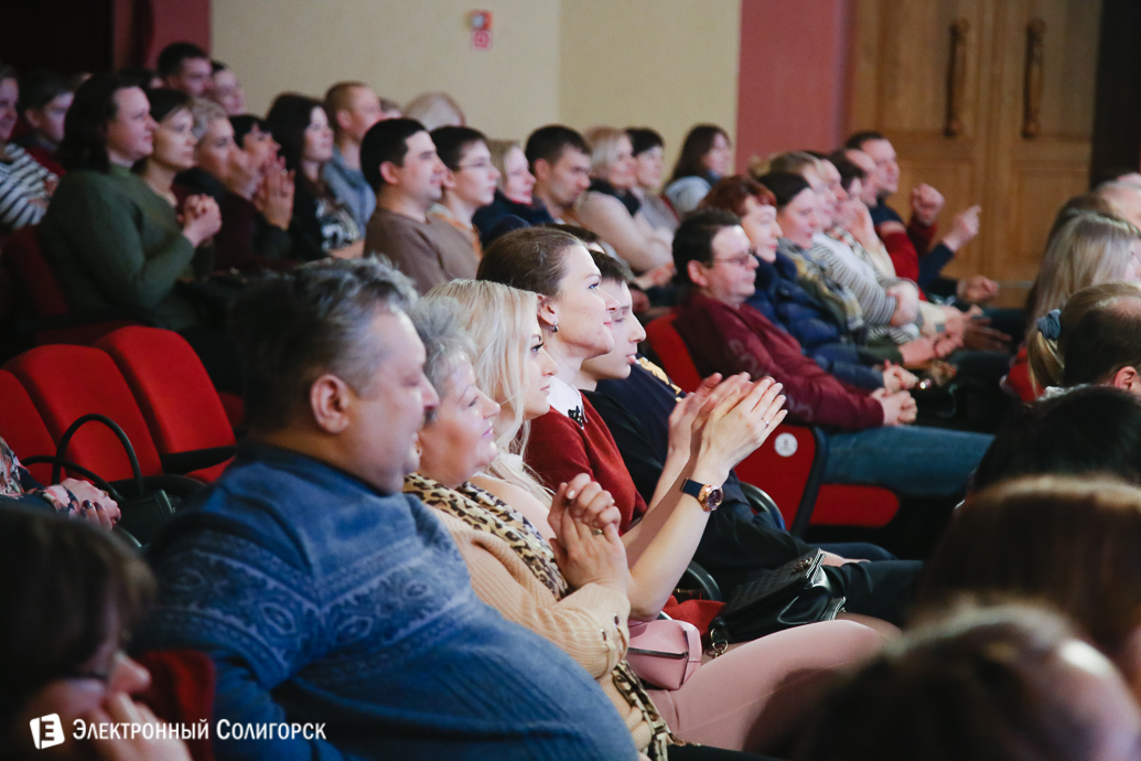 КВН Сборная лингвистов Иняз