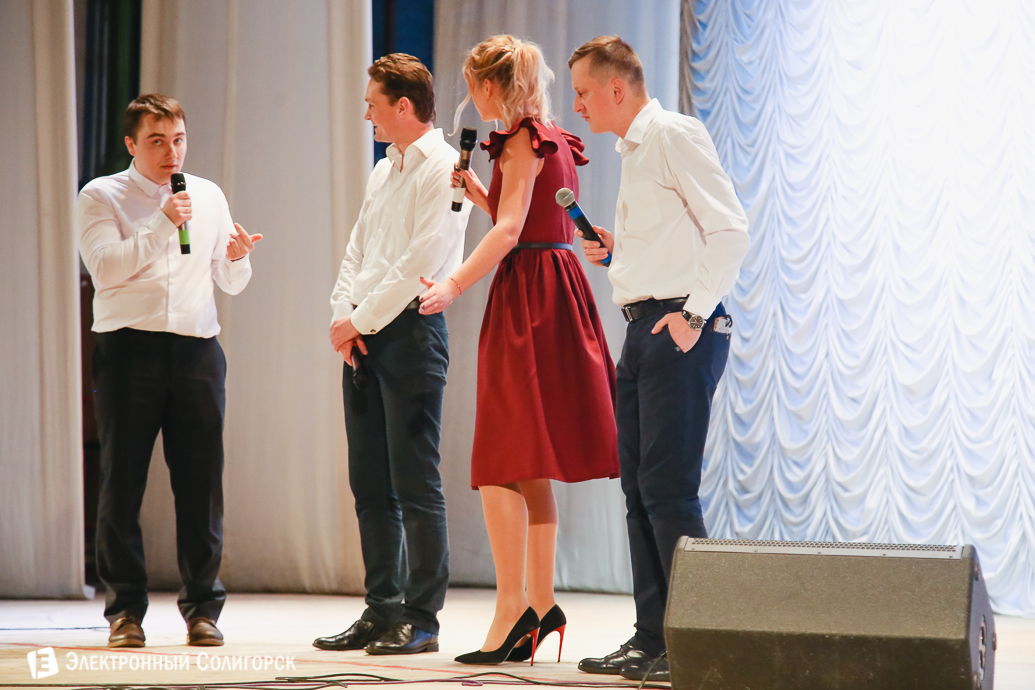 КВН Сборная лингвистов Иняз