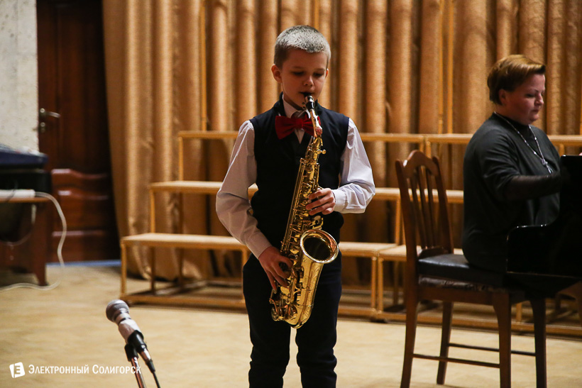 благотворительный концерт Солигорск музыкальная школа