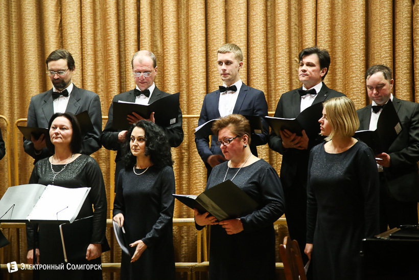 благотворительный концерт Солигорск музыкальная школа