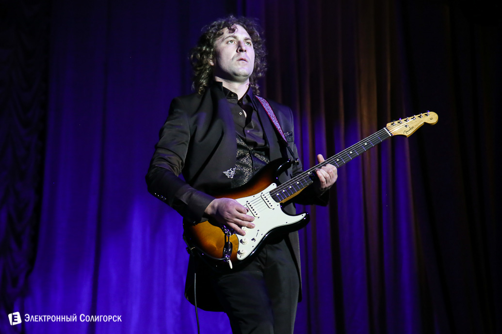 конкурс Новый имена Солигорск