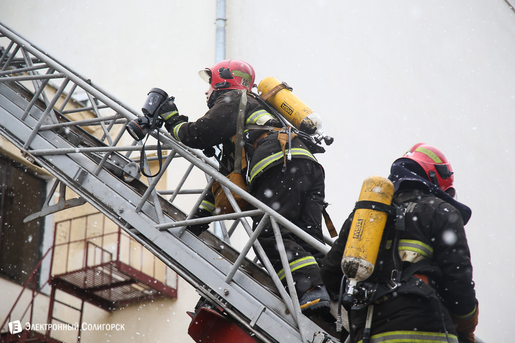 учения Солигорск