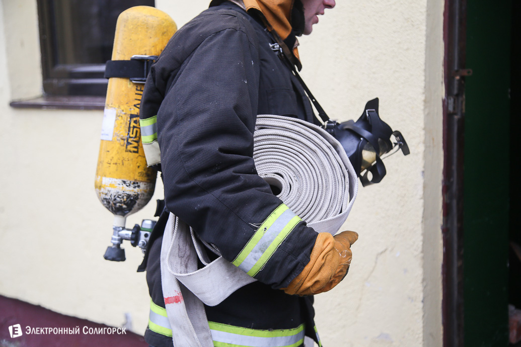 учения Солигорск