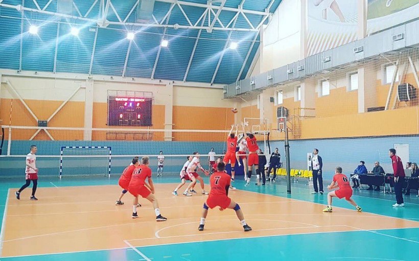 voleybol 3