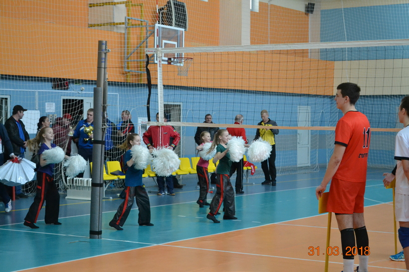 voleybol 5