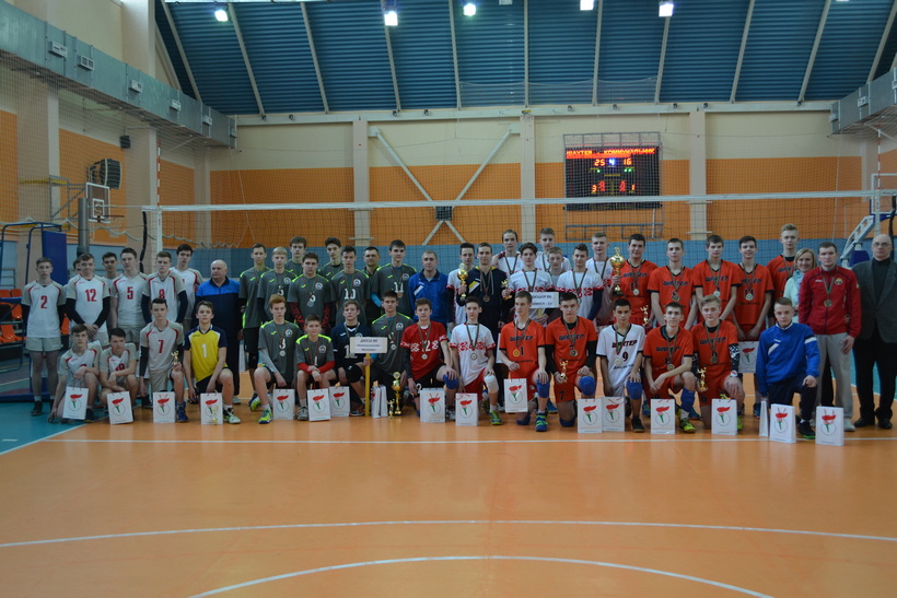 voleybol 7