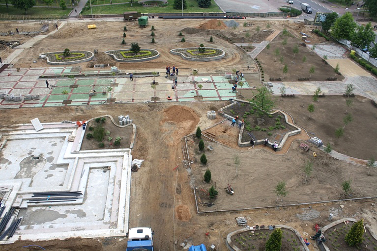 гостиница Алеся Солигорск