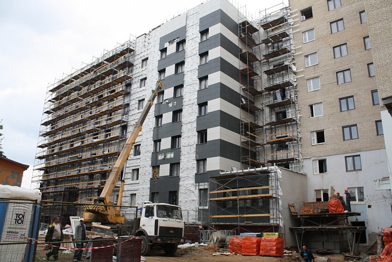 гостиница Алеся Солигорск