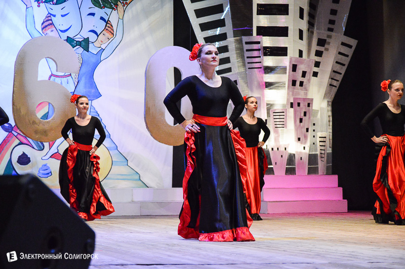 конкурс творчества