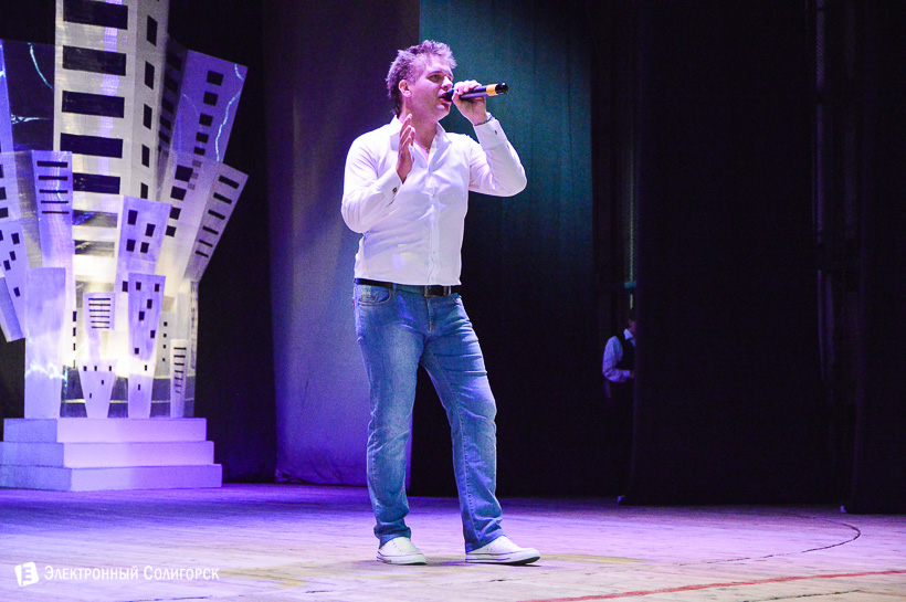 конкурс творчества