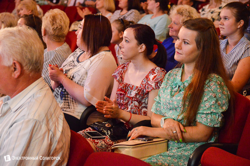 конкурс творчества