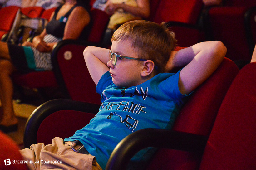 конкурс творчества