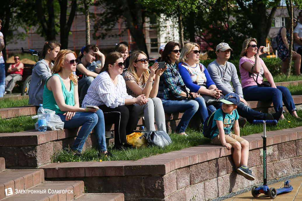 концерт 1 мая