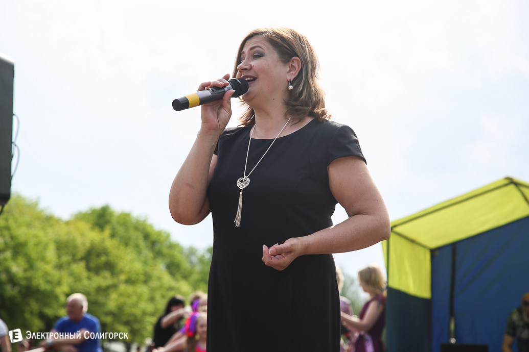 концерт 1 мая