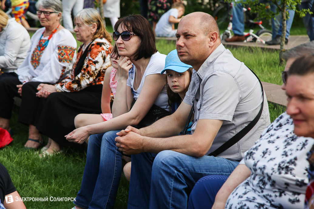 концерт 1 мая