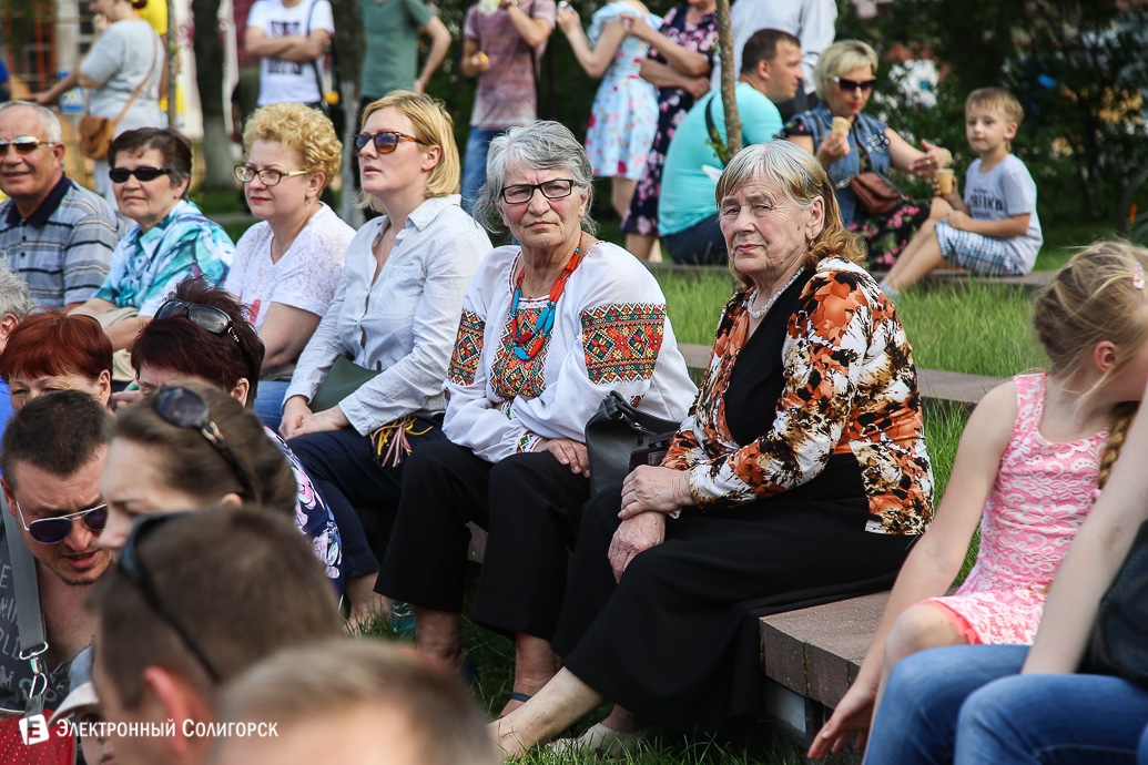 концерт 1 мая