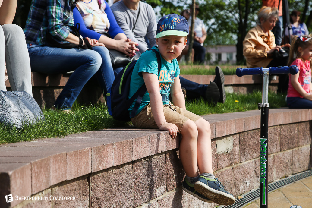 концерт 1 мая