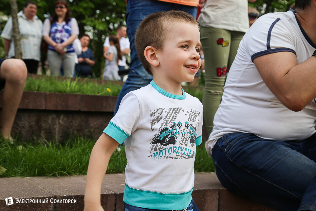 концерт 1 мая