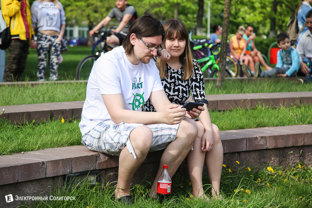 концерт 1 мая