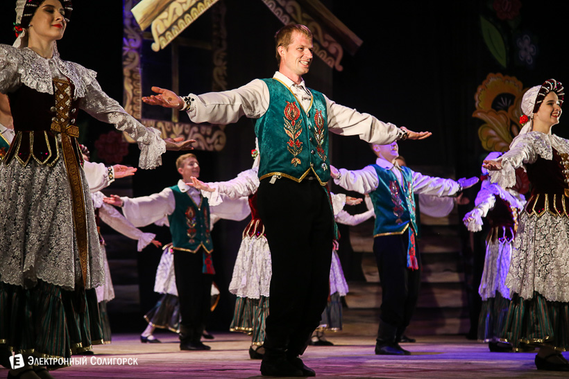 сузорье концерт