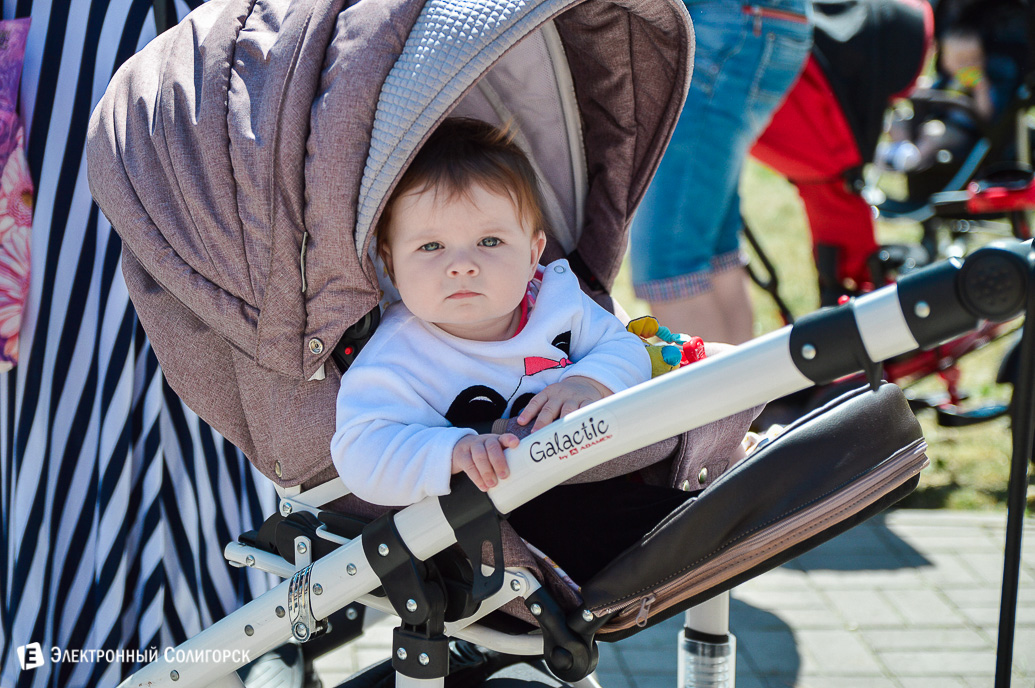 благотворительный фестиваль Солигорск