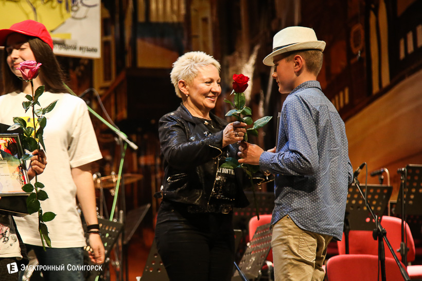 закрытие джаз тайм