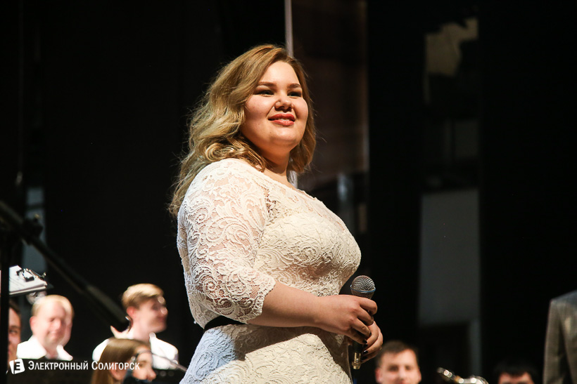 закрытие джаз тайм