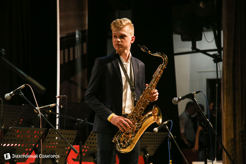 закрытие джаз тайм