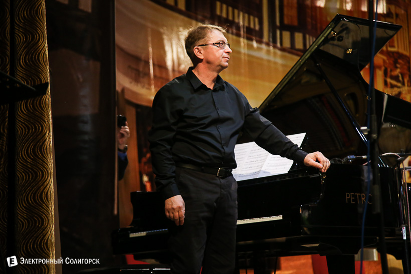 закрытие джаз тайм