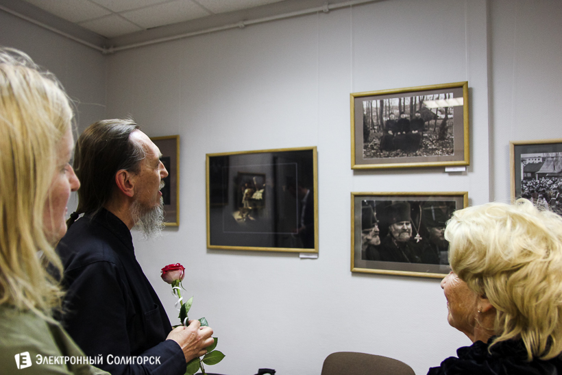 ночь музеев Солигорск