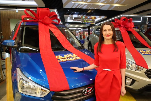 Солигорск автомобиль