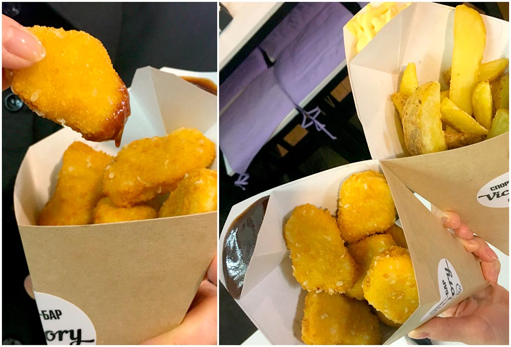 виктори солигорск