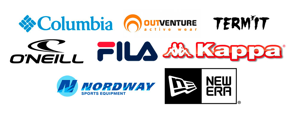 бренды одежда спортландия солигорск