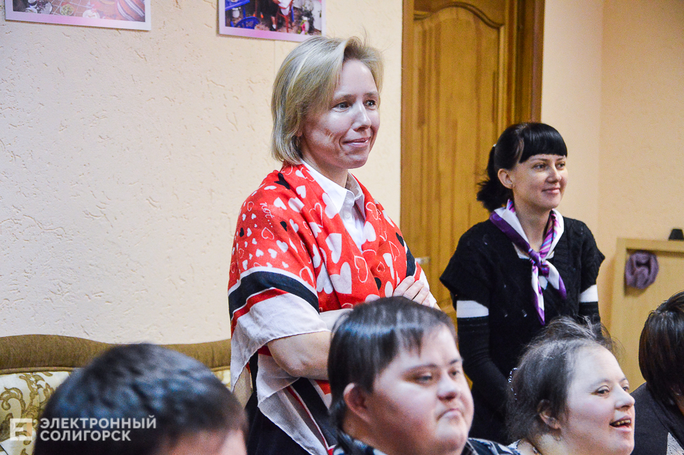 акция благотворительная